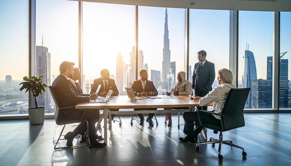 UAE Corporate Tax & VAT: What Every Business Owner Should Know